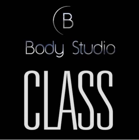 B BODY STUDIO CLASS REGISTRATION