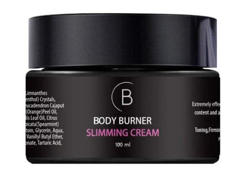 Bbody Slimming Cream